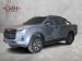 Isuzu D-Max 1.9TD double cab LS X-Rider auto - Thumbnail 1