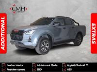 Thumbnail Isuzu D-Max 1.9TD double cab LS X-Rider auto