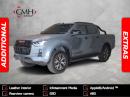Thumbnail Isuzu D-Max 1.9TD double cab LS X-Rider auto