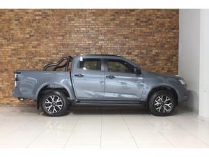 Isuzu D-Max 1.9TD double cab LS X-Rider auto - Image 3