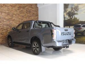 Isuzu D-Max 1.9TD double cab LS X-Rider auto - Image 4
