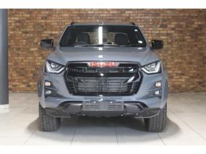 Isuzu D-Max 1.9TD double cab LS X-Rider auto - Image 5