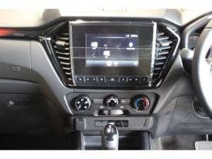 Isuzu D-Max 1.9TD double cab LS X-Rider auto - Image 9