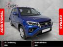 Thumbnail Toyota Urban Cruiser 1.5 Xi