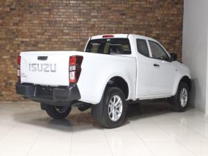 Isuzu D-Max 1.9TD Extended cab L - Image 3