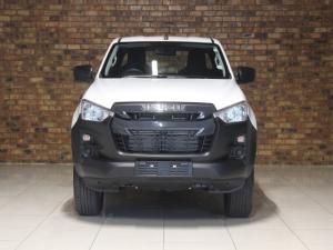 Isuzu D-Max 1.9TD Extended cab L - Image 5
