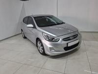 Thumbnail Hyundai Accent hatch 1.6 Fluid