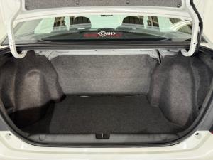 Honda Amaze 1.2 Comfort auto - Image 12