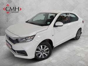 Honda Amaze 1.2 Comfort auto - Image 1