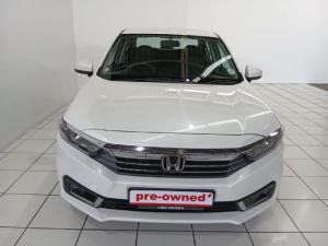 Honda Amaze 1.2 Comfort auto - Image 2