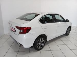 Honda Amaze 1.2 Comfort auto - Image 4