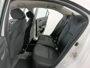 Honda Amaze 1.2 Comfort auto - Image 8