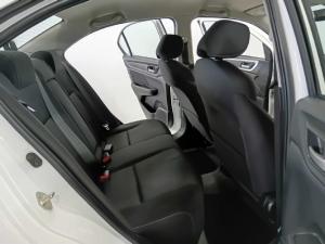 Honda Amaze 1.2 Comfort auto - Image 9