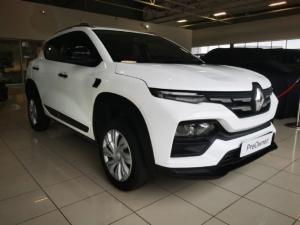 Renault Kiger 1.0 Life - Image 1