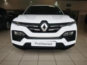 Renault Kiger 1.0 Life - Image 2