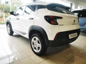 Renault Kiger 1.0 Life - Image 7