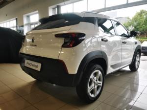 Renault Kiger 1.0 Life - Image 9