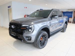 Ford Ranger 2.3T double cab Wildtrak - Image 2