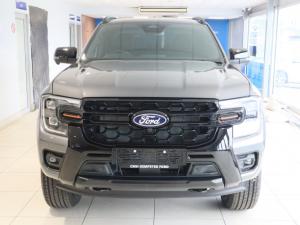 Ford Ranger 2.3T double cab Wildtrak - Image 3