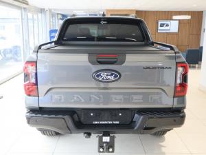 Ford Ranger 2.3T double cab Wildtrak - Image 4