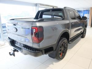 Ford Ranger 2.3T double cab Wildtrak - Image 5