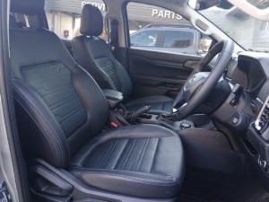 Ford Ranger 2.0 SiT double cab XLT 4x4 - Image 10