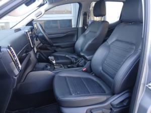 Ford Ranger 2.0 SiT double cab XLT 4x4 - Image 11
