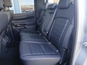 Ford Ranger 2.0 SiT double cab XLT 4x4 - Image 13