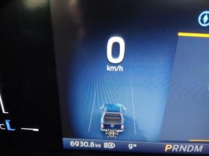 Ford Ranger 2.0 SiT double cab XLT 4x4 - Image 15