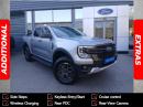 Thumbnail Ford Ranger 2.0 SiT double cab XLT 4x4