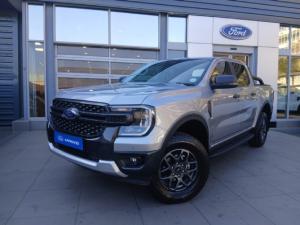 Ford Ranger 2.0 SiT double cab XLT 4x4 - Image 2