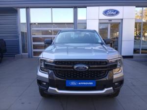 Ford Ranger 2.0 SiT double cab XLT 4x4 - Image 3
