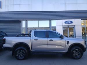 Ford Ranger 2.0 SiT double cab XLT 4x4 - Image 4