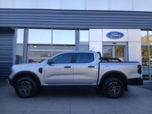 Ford Ranger 2.0 SiT double cab XLT 4x4 - Image 5