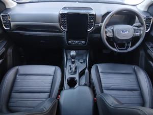 Ford Ranger 2.0 SiT double cab XLT 4x4 - Image 9