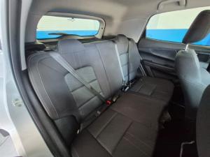 Chery Tiggo 4 Pro 1.5 LiT manual - Image 11