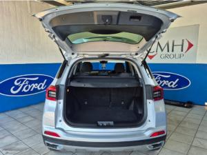 Chery Tiggo 4 Pro 1.5 LiT manual - Image 12
