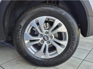 Chery Tiggo 4 Pro 1.5 LiT manual - Image 14