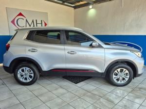 Chery Tiggo 4 Pro 1.5 LiT manual - Image 3