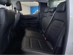 Ford Ranger 2.0 BiTurbo double cab XLT 4x4 - Image 10