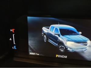 Ford Ranger 2.0 BiTurbo double cab XLT 4x4 - Image 11