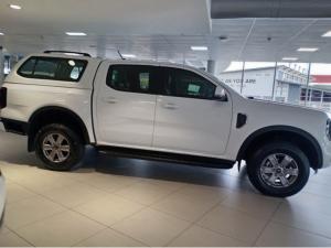 Ford Ranger 2.0 BiTurbo double cab XLT 4x4 - Image 12