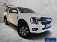 Thumbnail Ford Ranger 2.0 BiTurbo double cab XLT 4x4
