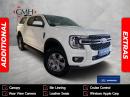 Thumbnail Ford Ranger 2.0 BiTurbo double cab XLT 4x4