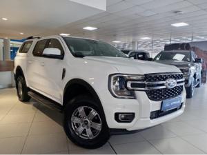 Ford Ranger 2.0 BiTurbo double cab XLT 4x4 - Image 1
