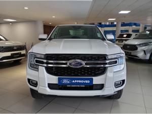 Ford Ranger 2.0 BiTurbo double cab XLT 4x4 - Image 3