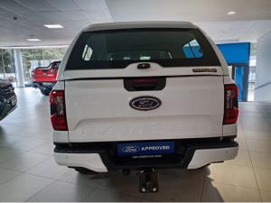 Ford Ranger 2.0 BiTurbo double cab XLT 4x4 - Image 4