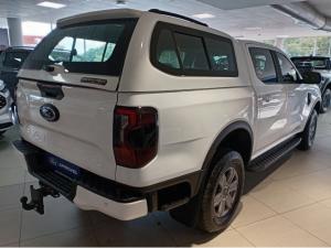 Ford Ranger 2.0 BiTurbo double cab XLT 4x4 - Image 5