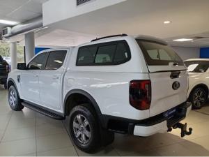 Ford Ranger 2.0 BiTurbo double cab XLT 4x4 - Image 6