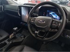 Ford Ranger 2.0 BiTurbo double cab XLT 4x4 - Image 7